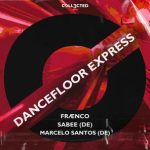 Fraenco, SABEE (DE) – Dancefloor Express