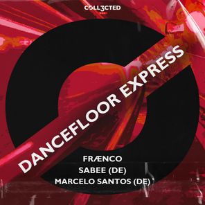 Fraenco, SABEE (DE) – Dancefloor Express