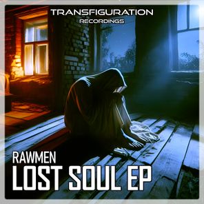 Rawmen – Lost Soul EP