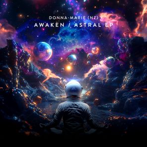 Donna-Marie (NZ) – Awaken / Astral