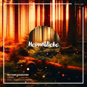 Heidmann, Kinay – Rhythm Takeover
