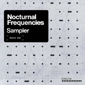 Chris.su, DJ Trace – Nocturnal Frequencies LP Sampler