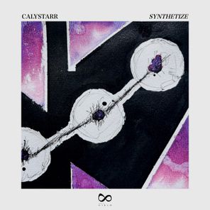 Gameboyz, Calystarr – Synthetize