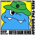 Killa P, MMEE – Headtop (Outer Dark Remix)