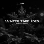 Nopopstar, Vito Raisi – Uncles Music “Winter Tape 2025”