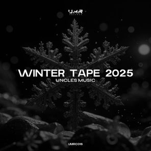 Nopopstar, Vito Raisi – Uncles Music “Winter Tape 2025”