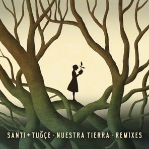 Yemanjo, Rodrigo Gallardo – Nuestra Tierra Remixes