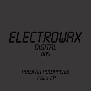 Polyfan Polyphenix – POLY EP