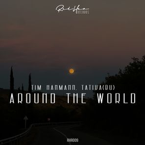 Tim Hanmann, TATIKA – Around the World