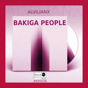 Alvilianx – Bakiga People