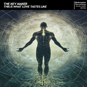 The Key Maker – This Is What Love Tastes Like