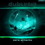 JTT – Mars Attacks