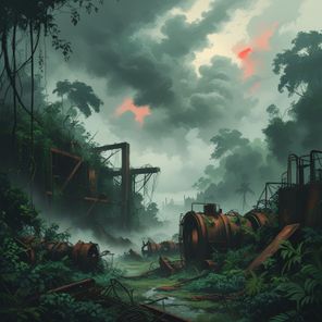 Vajra M – Silent Frontlines