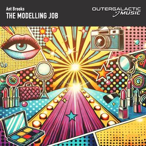 Ant Brooks – The Modelling Job