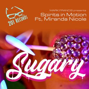 Miranda Nicole, Mark Francis – Sugary