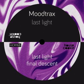 Moodtrax – Last Light