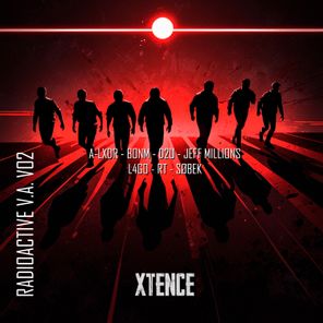 RT, D2U – Radioactive, Vol. 2
