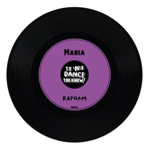 Rapham – Maria