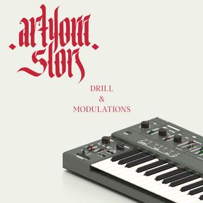 Artyom Slon - Drill and Modulations 1 Artyom Slon – Drill and Modulations