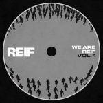 Alonso, Arzenic – WE ARE REIF