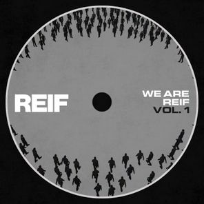 Alonso, Arzenic – WE ARE REIF