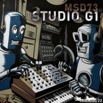 Audiolabor, MSD73 – Studio G1