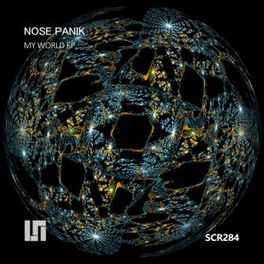 Rojan, Nose Panik – My World