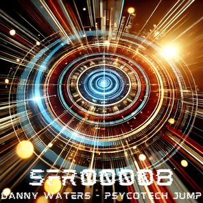 Danny Waters – Psycotech Jump