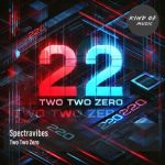 Spectravibes – Two Two Zero (Extended Mix)