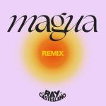 Ray Castellano, VENTURA – Magua