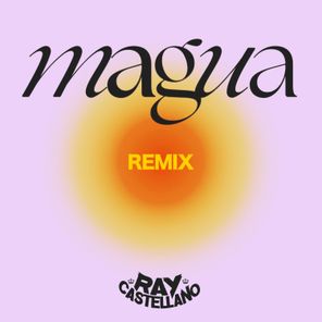 Ray Castellano, VENTURA – Magua
