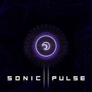 Arnaud Le Texier, Alex Krell - Sonic Pulse II 1 Arnaud Le Texier, Alex Krell – Sonic Pulse II