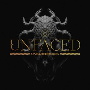 TETCHKO, Gianma Bln – UNFACEDVA05