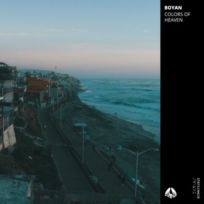 Boyan – Colors of Heaven