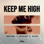 NALYRO, Mattia Etzi – Keep Me High