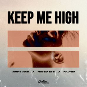 NALYRO, Mattia Etzi – Keep Me High