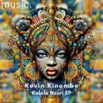 Kevin Kinembe – Kelele Nzuri