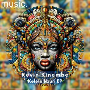 Kevin Kinembe – Kelele Nzuri