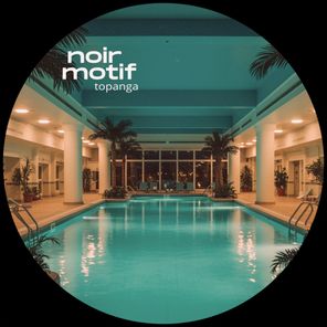 noir motif – topanga