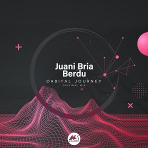 Berdu, Juani Bria – Orbital Journey