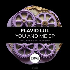 Flavio LuL, Rabiee Ahmad – You and Me