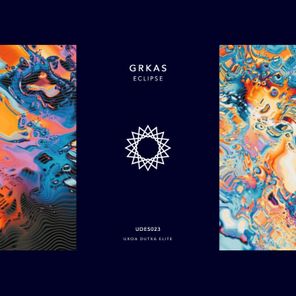 GRKAS – Eclipse