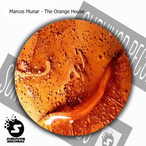 Marcos Munar – The Orange house