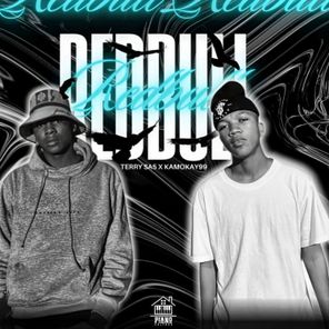 Kamokay99, Terry SA5 – Redbull