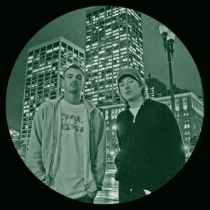 Rob Mello, Undercover Agency – The Singles