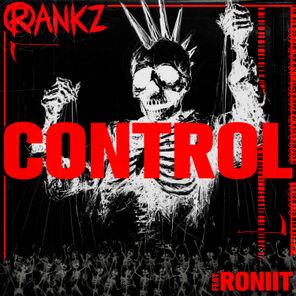 RANKZ, Roniit – Control