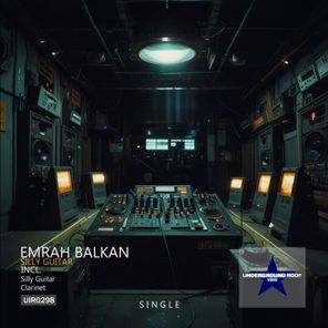 Emrah Balkan – Silly Guitar