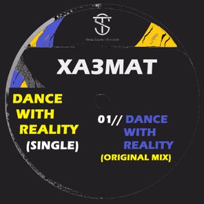 XA3MAT – Dance With Reality