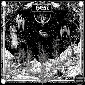 HEFT – Searching LP