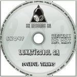 Thaps De Producer, Lunaticsoul SA – Soulful Thangs